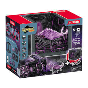 Schleich BattleCave Shadow Bug 42675